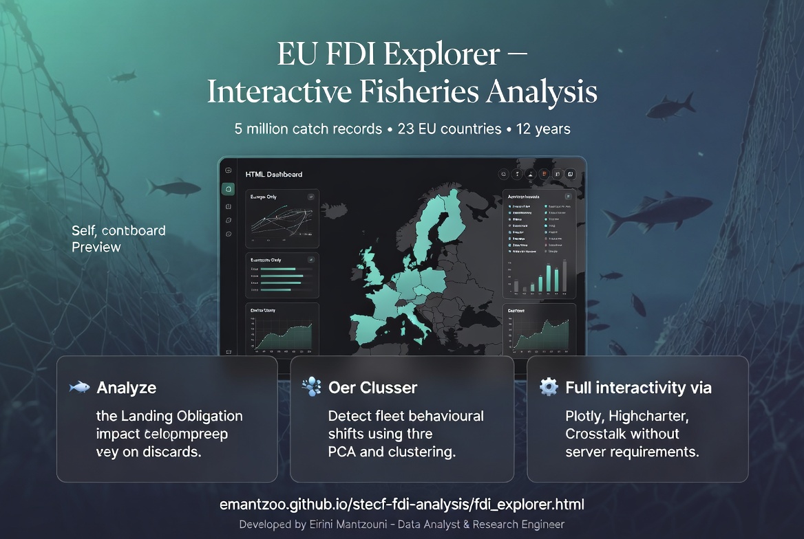 EU FDI Explorer infographic